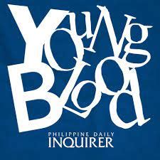 youngblood philippine inquirer|Inquirer Young Blood.